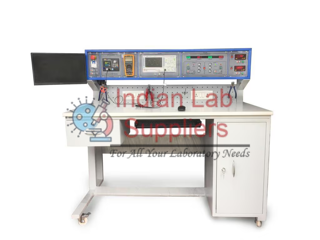 Electronics Work Station